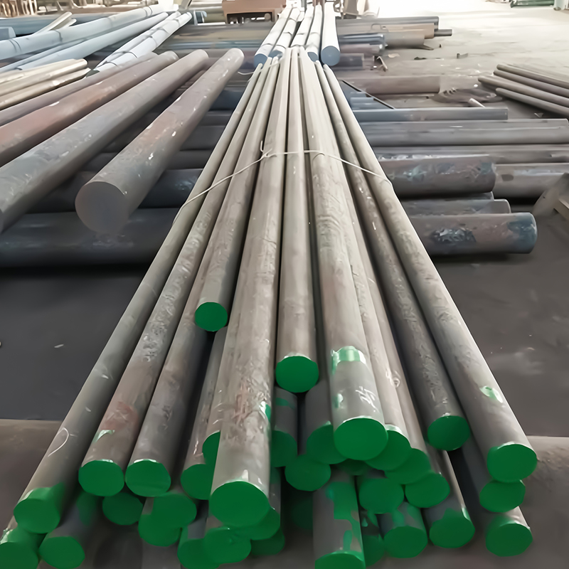 4118/20CrMoS4/20CrMo5/20CrMo سبائك الصلب
