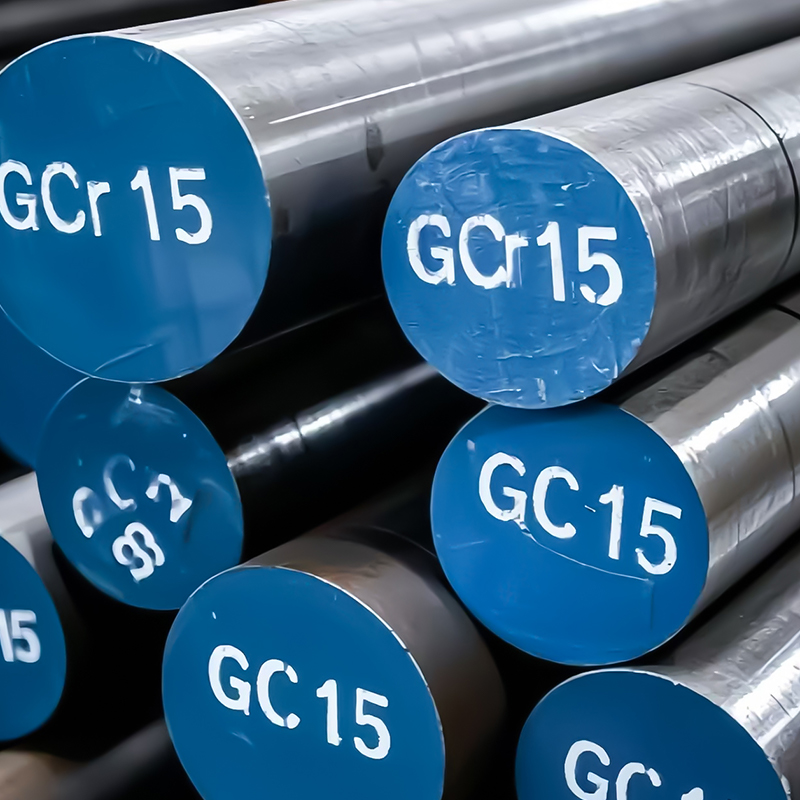 SAE 52100/100Cr6/GCr15 محمل بالفولاذ