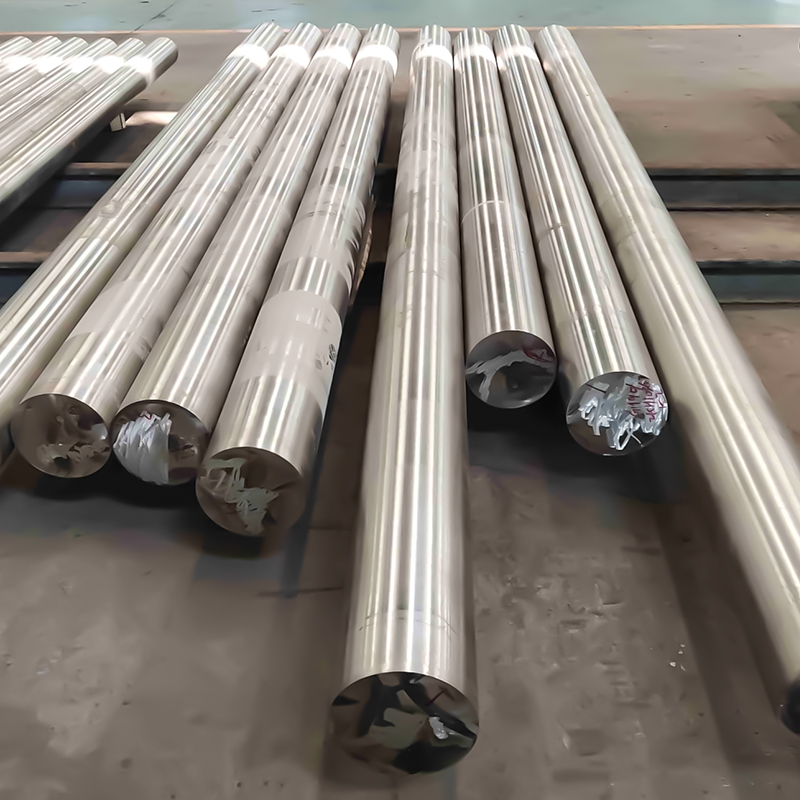420/X20Cr13/2Cr13 الفولاذ المقاوم للصدأ