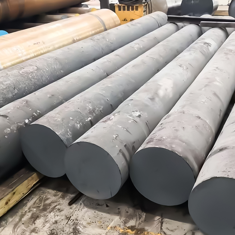 5140/41Cr4/40Cr سبائك الصلب
