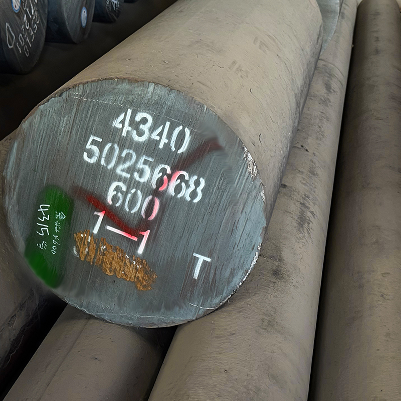 4340/EN24/817M40/40CrNi2Mo سبائك الصلب