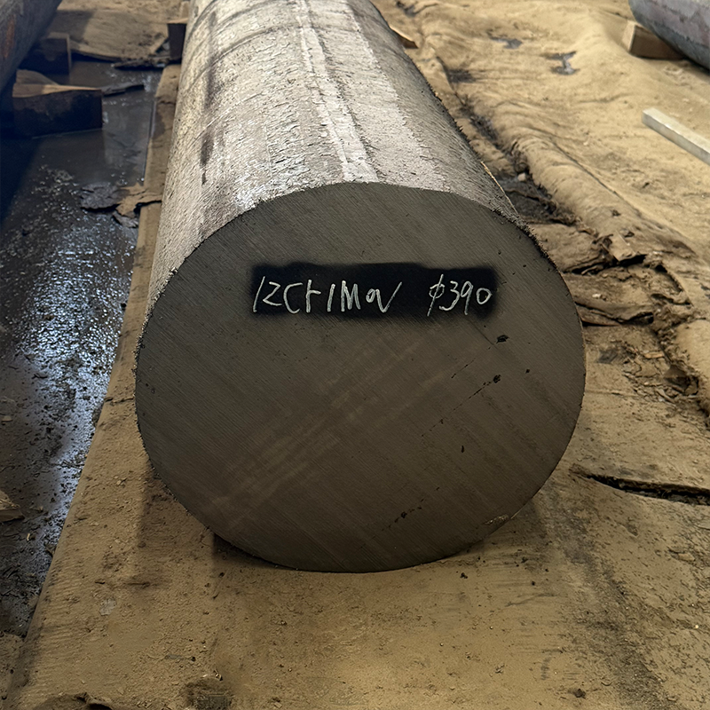 A387 Gr.11 CL2/13CrMo4-5/12Cr1MoV سبائك الصلب