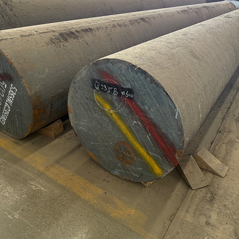 A36/S235JR/Q235B الكربون الصلب